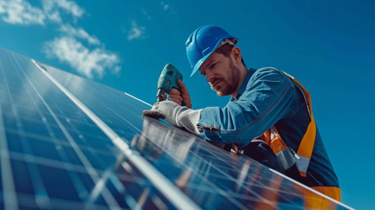 Buderim’s Hassle-free Electricians!