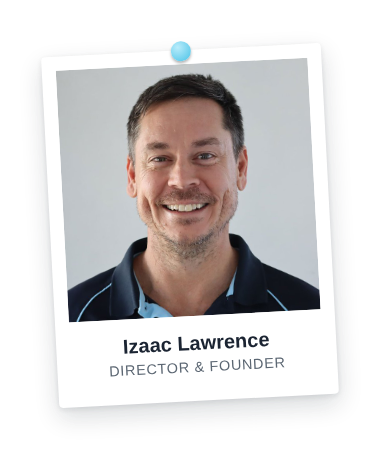 Izaac-Lawrence-Director-Founder