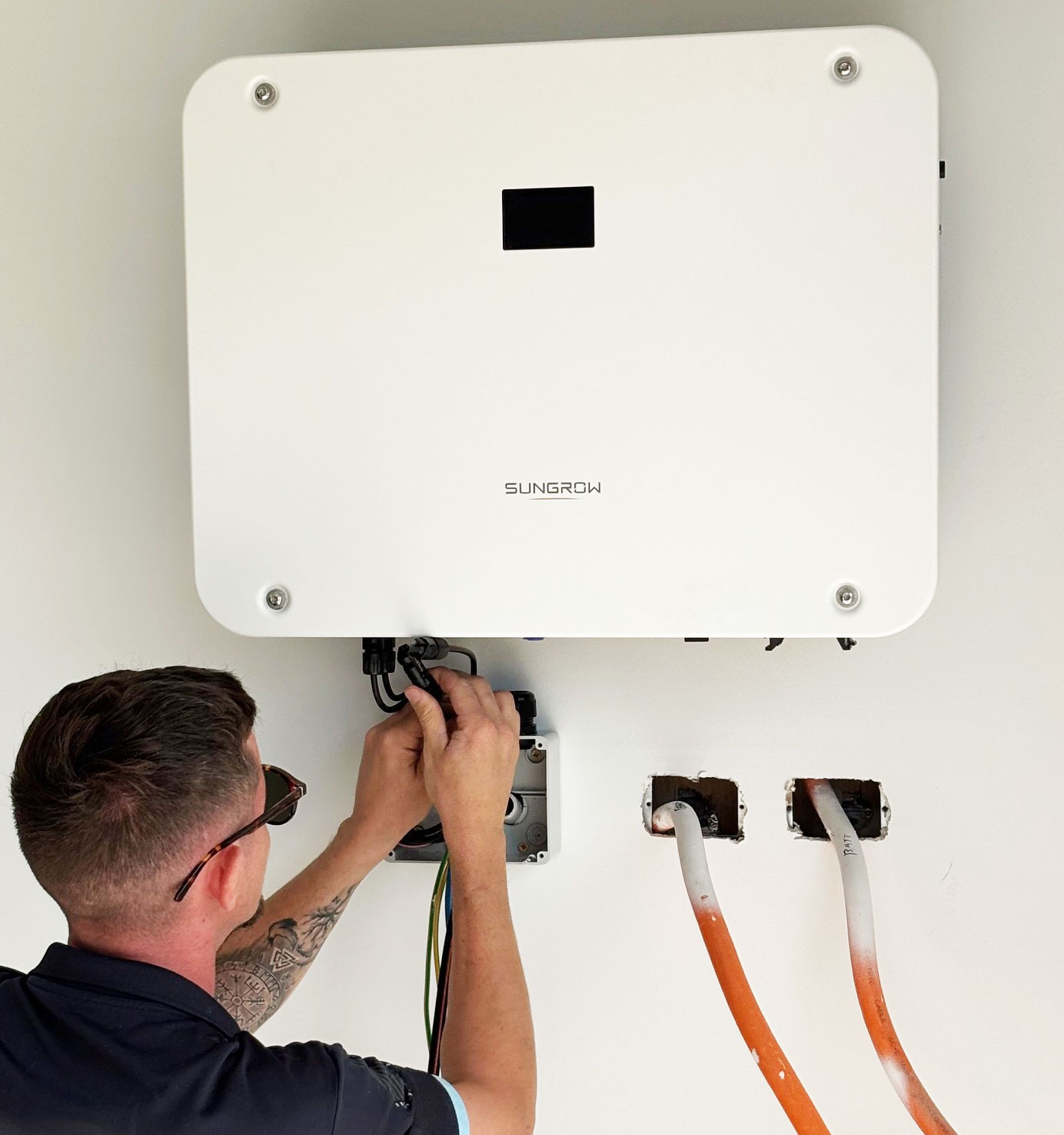 solar-installations-sunshine-coast