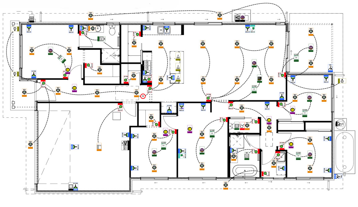 Electrical-Plan electrical-project-planning-for-new-homes